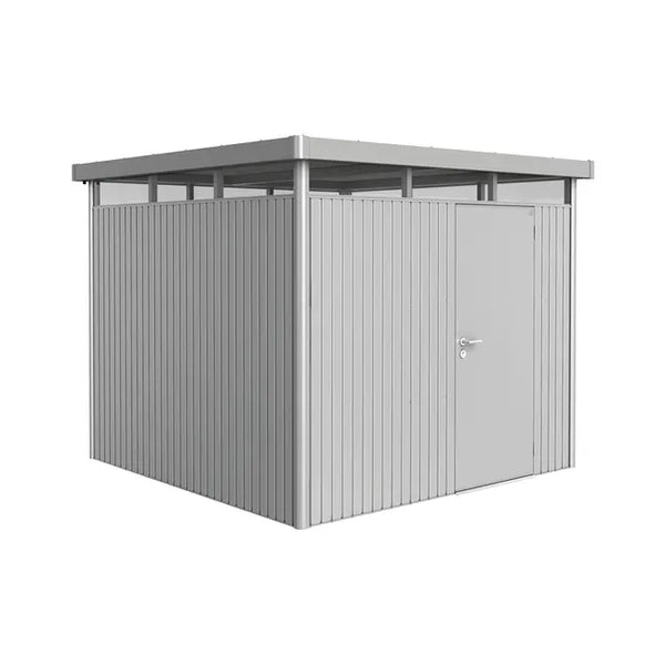 Biohort Garden Shed HighLine | Standard Door Keans Claremorris