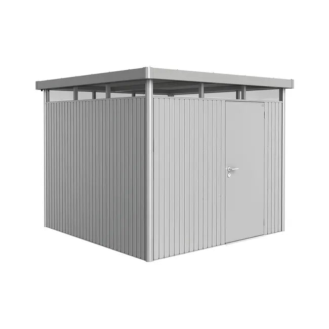 Biohort Garden Shed HighLine | Standard Door Keans Claremorris