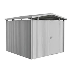 Biohort Garden Shed Panorama | Standard Door Keans Claremorris