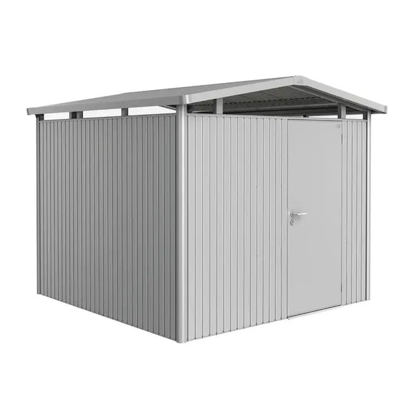 Biohort Garden Shed Panorama | Standard Door Keans Claremorris