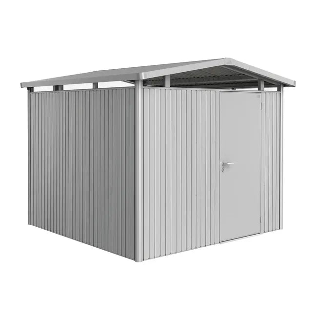 Biohort Garden Shed Panorama | Standard Door Keans Claremorris