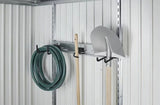 Biohort Hook Set for Garden Shed - Keans Claremorris