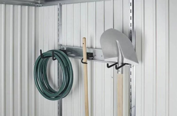 Biohort Hook Set for Garden Shed - Keans Claremorris
