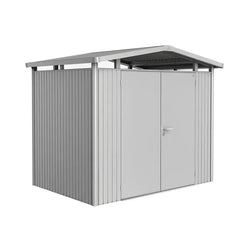 Biohort Panorama Shed | Double Door Keans Claremorris