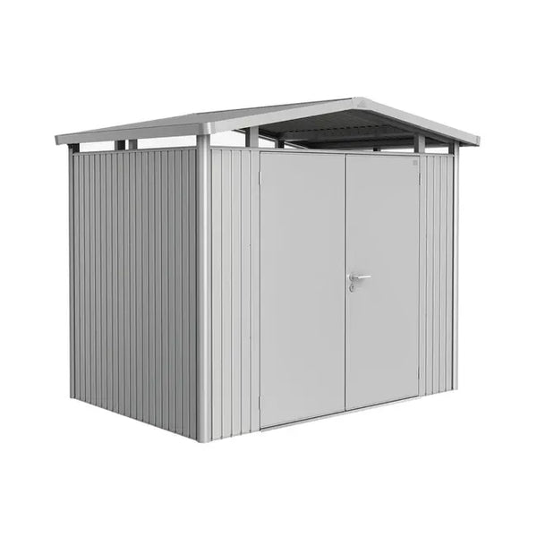 Biohort Panorama Shed | Double Door Keans Claremorris
