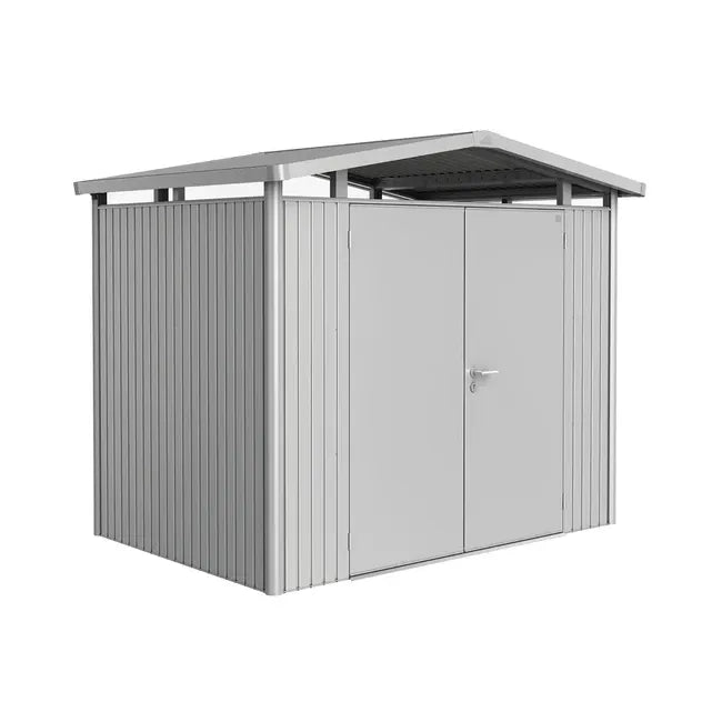 Biohort Panorama Shed | Double Door Keans Claremorris