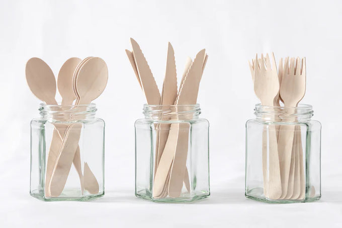 Birchwood Cutlery Set Keans Claremorris 