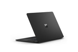 Microsoft Surface Laptop 13.8" Touchscreen, Snapdragon X, 16GB RAM, 512GB SSD, Black - Keans Claremorris
