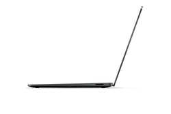 Microsoft Surface Laptop 13.8" Touchscreen, Snapdragon X, 16GB RAM, 512GB SSD, Black – Keans Claremorris