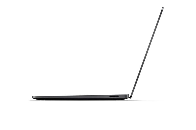 Microsoft Surface Laptop 13.8" Touchscreen, Snapdragon X, 16GB RAM, 512GB SSD, Black – Keans Claremorris