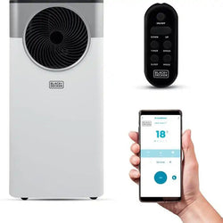 Black & Decker 9000 BTU Smart Air Conditioner Keans Claremorris