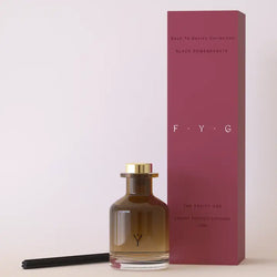 Black Pomegranate Diffuser F.Y.G Keans Claremorris