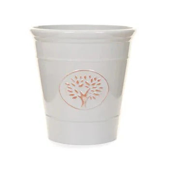 Blenheim Pot - Grey Keans Claremorris
