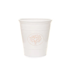 Blenheim Pot - Off White Keans Claremorris