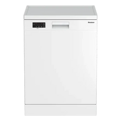 Blomberg 13 Place Dishwasher - White | LDF31310W | Keans Claremorris