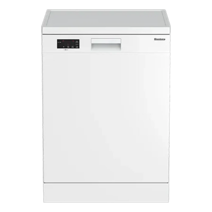 Blomberg 13 Place Dishwasher - White | LDF31310W | Keans Claremorris