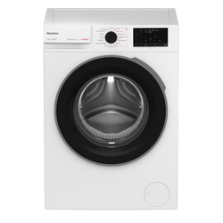 Blomberg 8kg 1400rpm front load washing machine with SpinSave, Steam, A rated energy efficiency – available at Kean’s