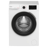 Blomberg 10kg front load washing machine, 1400rpm, 15 programs, energy class A, recycled tub – Keans Claremorris.
