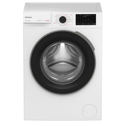 Blomberg 10kg front load washing machine, 1400rpm, 15 programs, energy class A, recycled tub – Keans Claremorris.