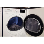 Load image into Gallery viewer, Blomberg 8kg Heat Pump Hybrid Tumble Dryer | LTH38420W
