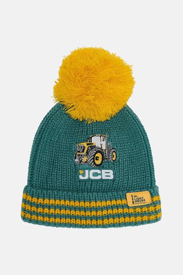 Bobbie Hat Atumn/Winter26 JCB Keans Claremorris
