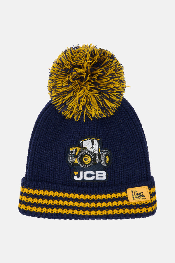 Bobbie Hat | JCB Hat | Keans Claremorris