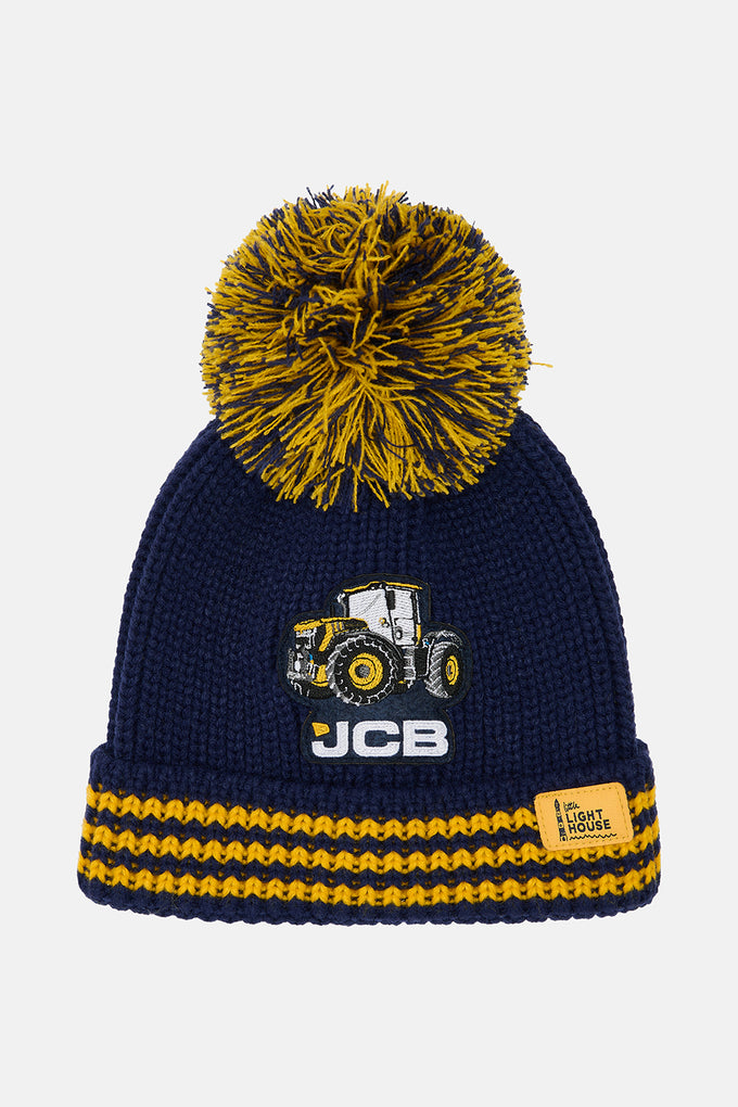 Bobbie Hat | JCB Hat | Keans Claremorris