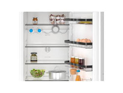 Bosch 193.5x55cm Built-In Frost Free Fridge Freezer Flat Hinge KIN96VFD0 – Keans Claremorris