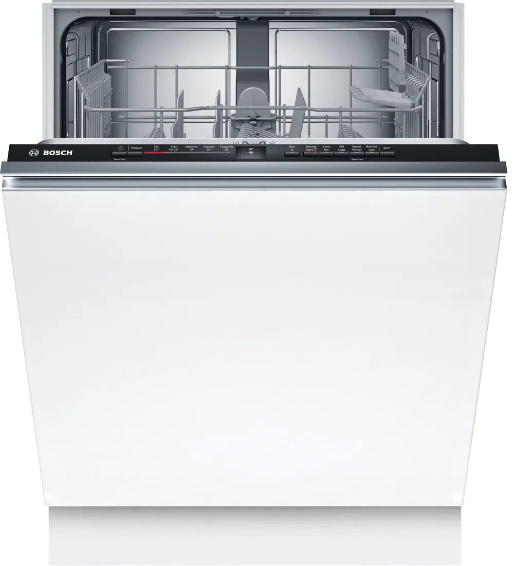 Bosch Fully Integrated Dishwasher Home Connect  | SMV2ITX55G Keans Claremorris