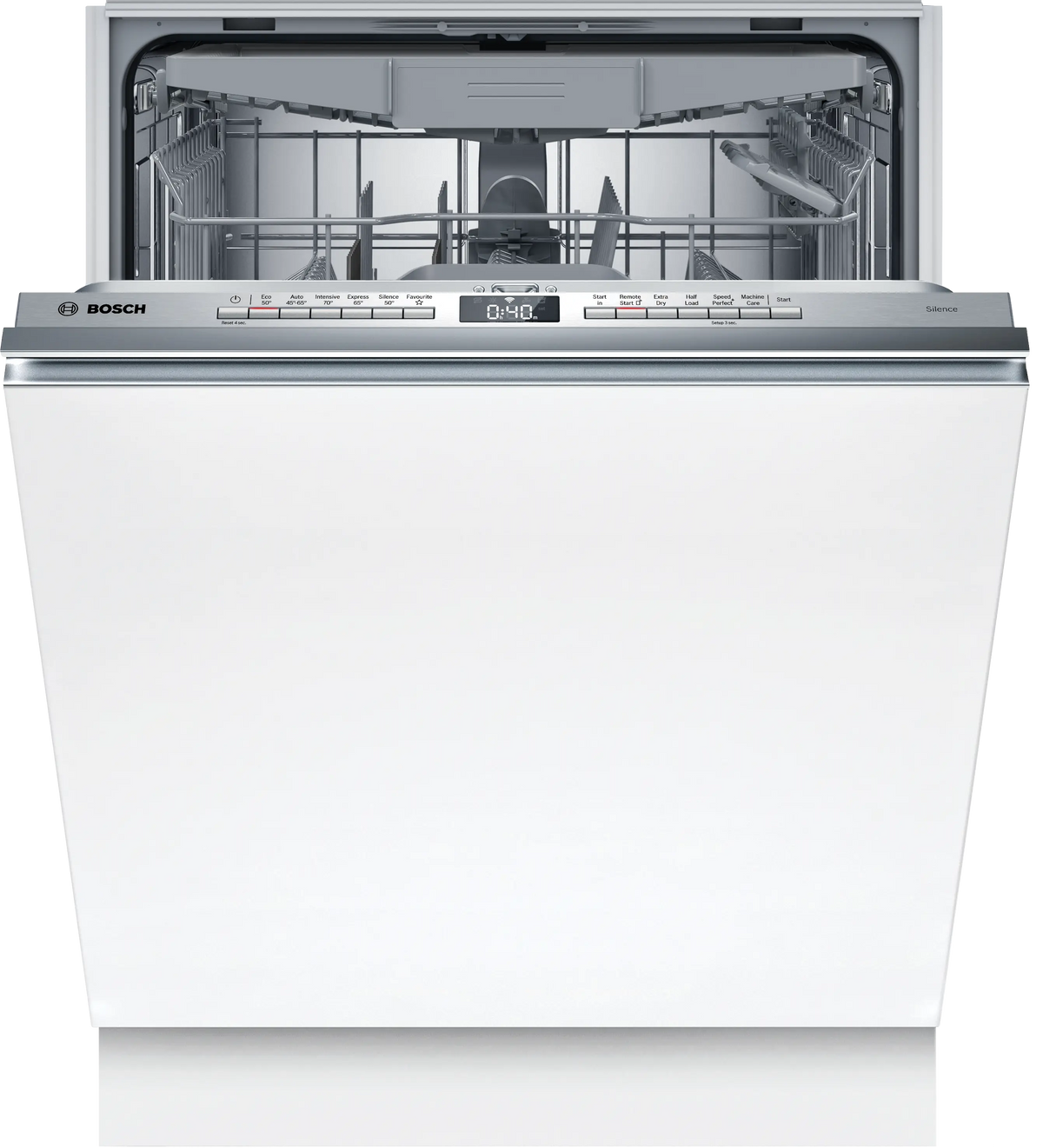 Bosch Serie 4 Fully Integrated Dishwasher – 60cm Keans Claremorris