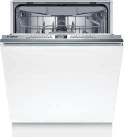 Bosch Serie 4 Fully Integrated Dishwasher 60cm XXL | SBH4HVX14G Keans Claremorris