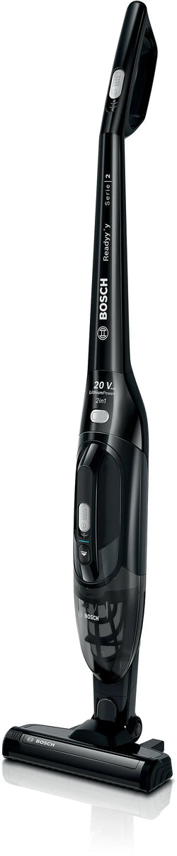 Bosch Series 2 Readyy'y 20V Cordless Vacuum Black Keans Claremorris