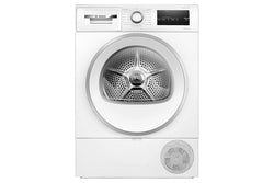 Bosch Series 4 8kg Heat Pump Tumble Dryer | WTH85224GB | Keans Claremorris