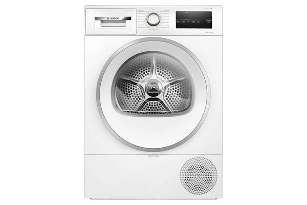 Bosch Series 4 8kg Heat Pump Tumble Dryer | WTH85224GB | Keans Claremorris
