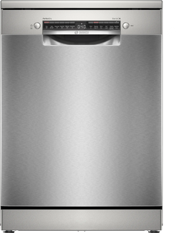 Bosch Series 6 Freestanding Dishwasher 60cm – Steel | SMS6ZCI10G Keans Claremorris
