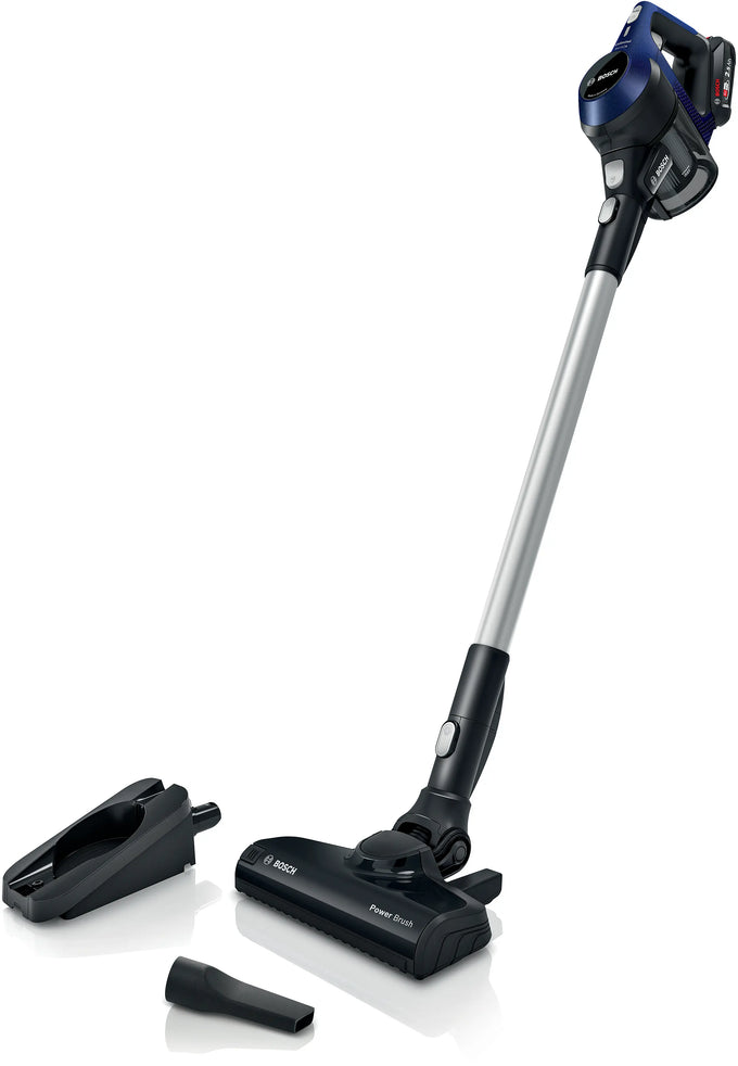 Bosch Unlimited 6 BBS611GB Cordless Stick Vacuum - Blue Keans Claremorris