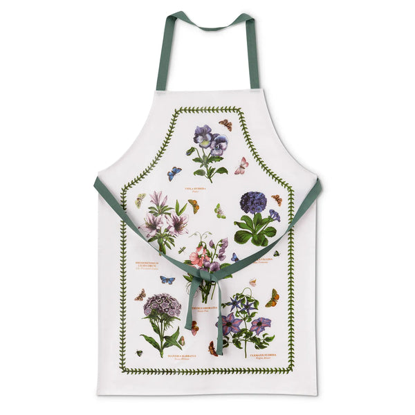 Botanics Garden PVC Adults Apron Keans Claremorris