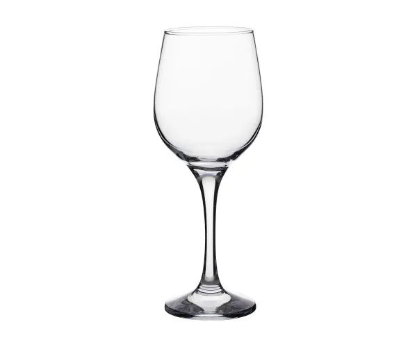 Bouquet Set Of 4 Wine Glasses 36cl Keans Claremorris