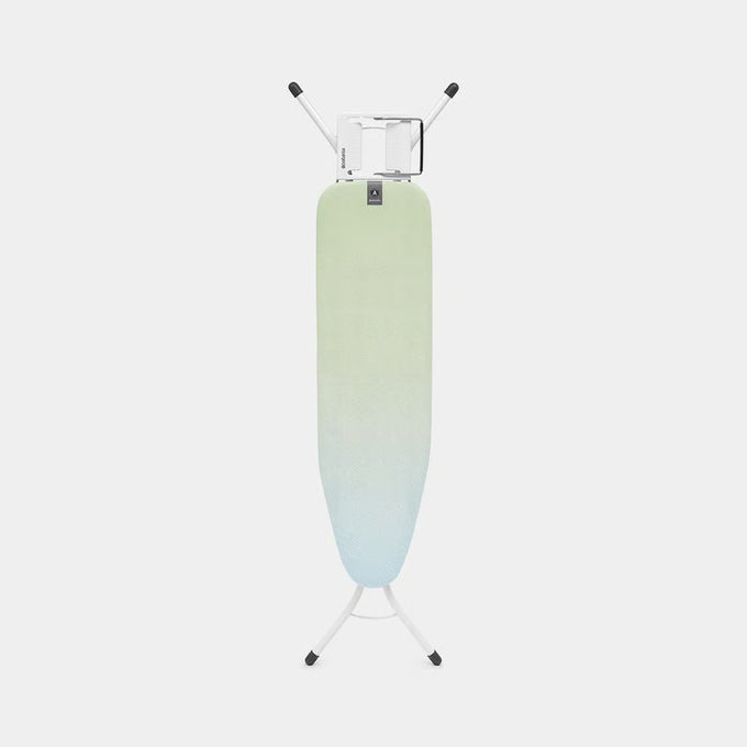 Brabantia Ironing Board A 110X30Cm Soothing Sea Keans Claremorris
