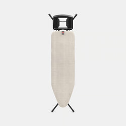 Brabantia Ironing Board B 24X38Cm Denim Grey Keans Claremorris