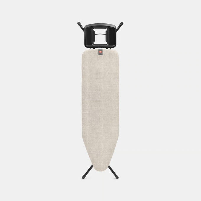 Brabantia Ironing Board B 24X38Cm Denim Grey Keans Claremorris
