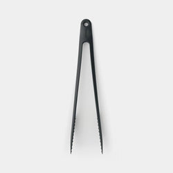 Brabantia Kitchen Tongs/Tweezers Nylon Black Keans Claremorris