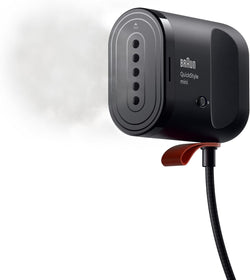 Braun Carestyle Mini Travel Garment Steamer | GS1071BK Keans Claremorris