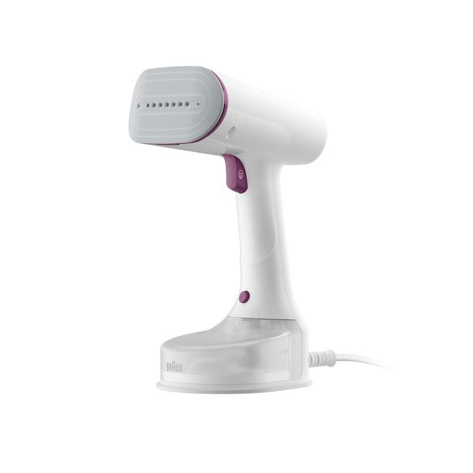 Braun Garment Steamer 1200W | GS5011PU - Image 1