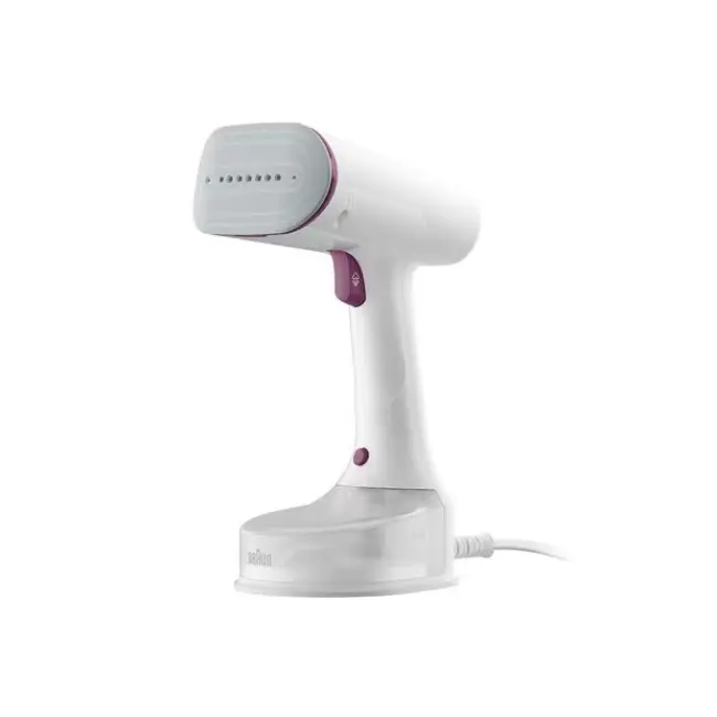 Braun Garment Steamer 1200W| GS5011PU Keans Claremorris