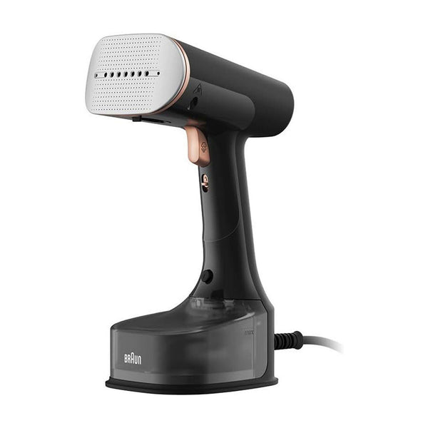 Braun Garment Steamer 1600W| GS7077BK Keans Claremorris