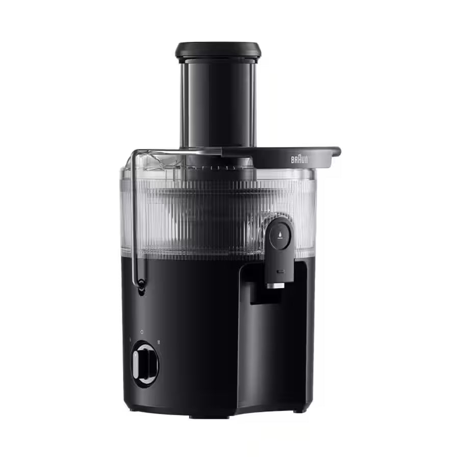 Braun Multijuice Spin Juicer| SJ5000BK Keans Claremorris