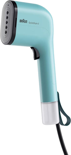 Braun Travel Garment Steamer 1200W| GS3013GR Keans Claremorris