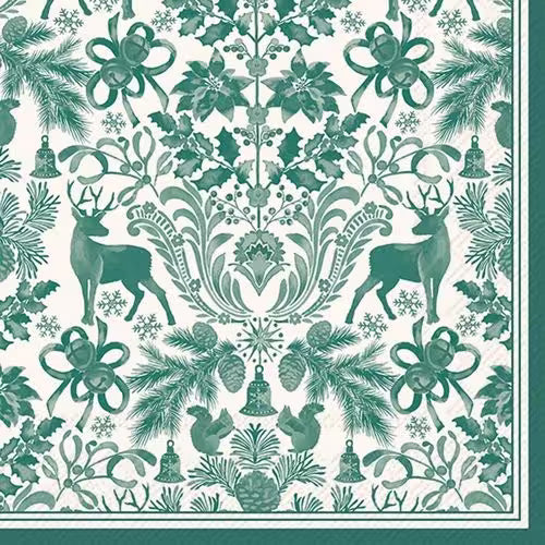 Brimsley Green Lunch Napkins Keans Claremorris