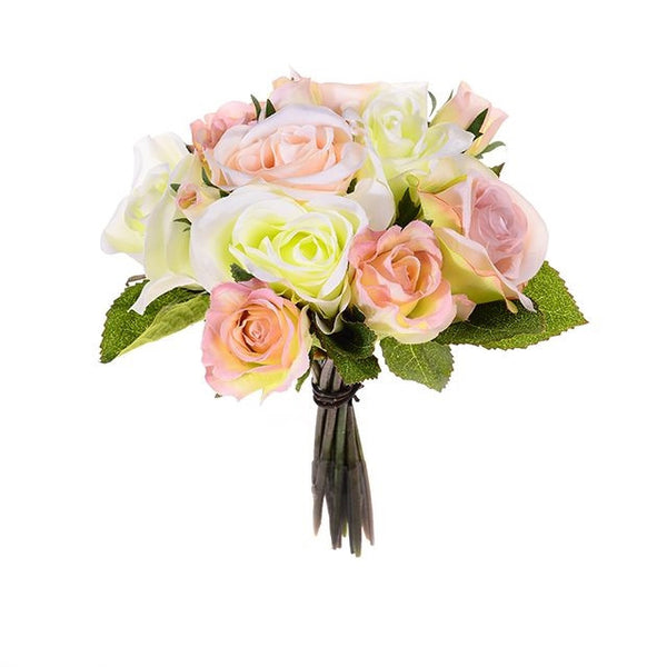 Bundle Vintage Rose – Pink & Cream Keans Claremorris
